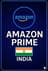 Amazon Prime India