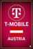 T-Mobile алдын ала төлөм кредиттерин сатып алыңыз (AT)