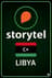 Գնել Storytel նվեր քարտ (Լիբիա)