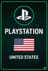 Buy Playstation Gift Card America Store