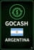 Buy GoCash Game Card (Argentina)
