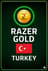 Buy Razer Gold Türkiye Pin