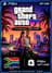 Vásárolj GTA 6 Standard Edition PSN Ajándékkártyát Dél-Afrikában
