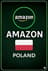 Buy Amazon Gift Card Poland (PL) 