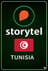 Kupite Storytel poklon karticu (Tunis)