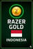 Buy Razer Gold Indonesia IDR