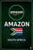 Buy Amazon Gift Card South Africa (ZA)