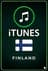 Buy iTunes Gift Card Finland Store