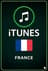 Buy iTunes Gift Card France Store