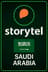 Kupite Storytel poklon karticu (Saudijska Arabija)