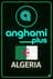 Kauptu Anghami Plus (Algería)