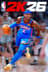 NBA 2K26 Standard kiadás (Xbox játékok USA)