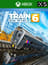 Train Sim World 6: Стандартты басылым (Xbox Games АҚШ)