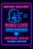 Bigo Live - 40000 Diamonds (Top-Up)