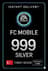 FC Mobile 999 银 礼品卡 - 土耳其