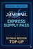 Honkai: Star Rail Express Supply Pass Recharge  (Mondial)