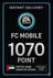 FC Mobile 1070 Pont - Egyesült Arab Emírségek