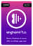 Anghami Plus 12 Μήνες - ΗΑΕ