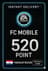 نقاط FC Mobile 520 - باراغواي
