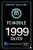 FC Mobile 1999 Silver Gift Card - New Zealand