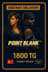 Point Blank - 1800 TG E-Pin