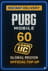 Pubg Mobile 60 UC - Top-Up