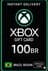 Xbox dárková karta Brazílie - BR 100 $