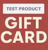 TEST-CODE 2026 USD