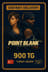 Point Blank - 900 TG E-Pin