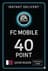 FC Mobile 40 Pont - Katar