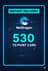 Conquer Online 530 Tq Ponthalapú Kártya