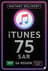 iTunes Gift Card - 75 SAR