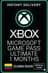 Microsoft Game Pass Ultimate 1 Months (Colombia)