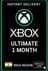 Xbox Game Pass Ultimate 1 Month (India)