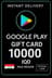 Google Play Gift Card - Iraq 10000 IQD