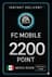 FC Mobile 2200 Pont Ajándékkártya - Mexikó