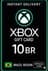 XBox Gavekort Brasilien - BR $10