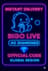 Bigo Live - 40 Diamonds (Global)