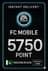 FC Mobile 5750 Pont - Pakisztán