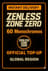 Zenless Zone Zero - 60 Monochromy (Doplnění)