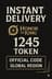 Honor of Kings 1245 Tokens (Global)