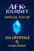 AFK Journey - 126 Dragon Crystals (Top-Up)