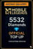 Mobile Legends - 5532 Diamonds Top-Up (Singapore)