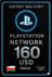 PSN քարտ 160 դոլար OM