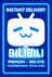 Carte Cadeau Bilibili Premium - 360 Jours (Philippines)