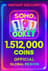 Soho 101 Okey - 1512000 Gullmynt