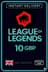 Riot Points 10 GBP (Vương quốc Anh)