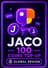 Jaco - 100 Coins (Top-Up)