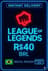 Riot 40 BRL