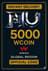 MU Online 5000 Wcoin